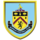 Burnley FC team logo